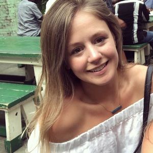 Meet your Posher, Meghan